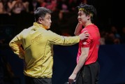 能延续吗？中国男队已连续10次、历史共22次夺得世乒赛男单冠军