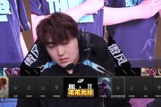 K神看TT上小黄人：BLG真用Wei换北川了？这样看队伍真出问题了！