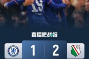 华沙莱吉亚主帅：为球队感到自豪，如果踢好首回合本有机会晋级